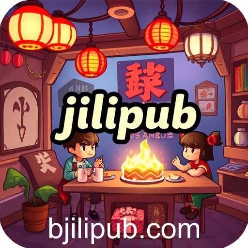 Exploring Casual Games: A Dive into Jilipub's Captivating Offerings