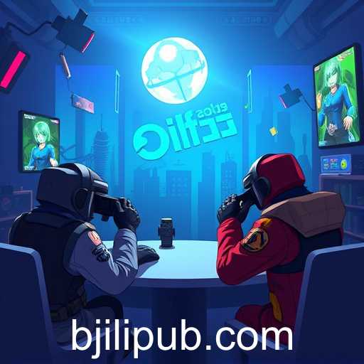 Future of Gaming Platforms: A Close Look Into Innovations and Trends