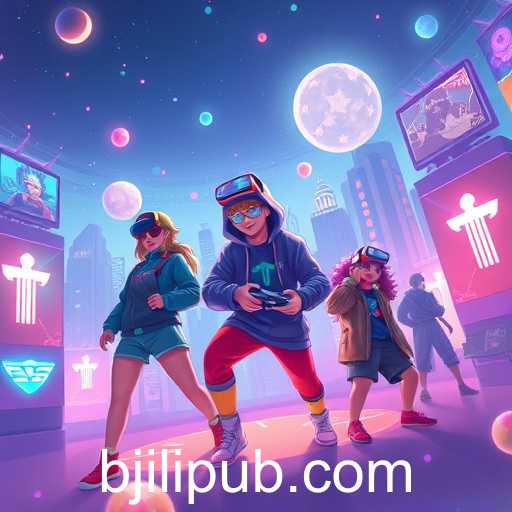 Gaming Innovation and Trends to Watch