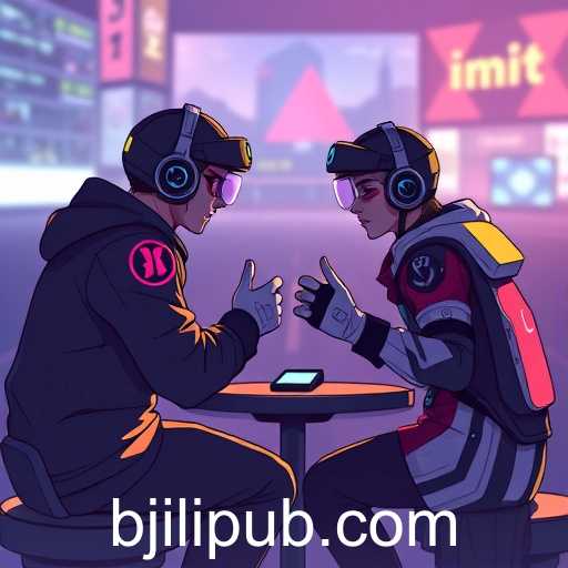 The Impact of 'jilipub' on Online Gaming