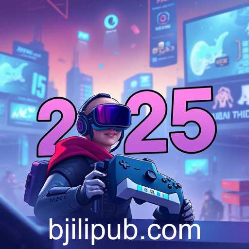 Jilipub Revolutionizing Online Gaming