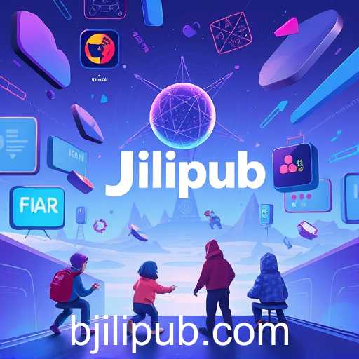 jilipub