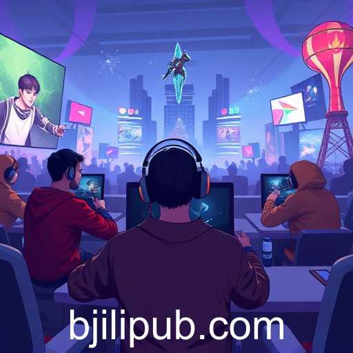 The Rise of Jilipub in Gaming Culture