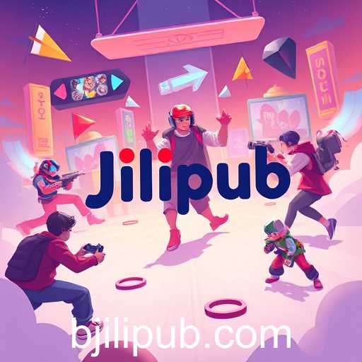 Gaming Horizons: Jilipub's Impact