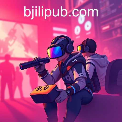 Jilipub Revolutionizes Online Gaming Landscape