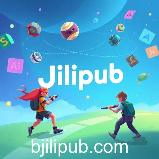 Jilipub Gaming: Revolutionizing Online Leisure