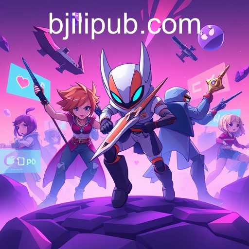 Jilipub Revolutionizes Online Gaming in 2025