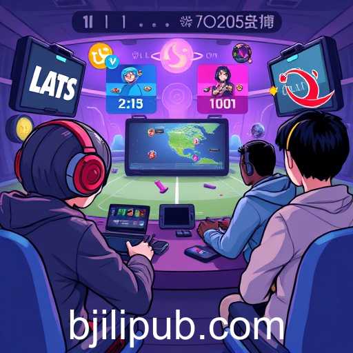 The Rise of Jilipub in the Gaming World