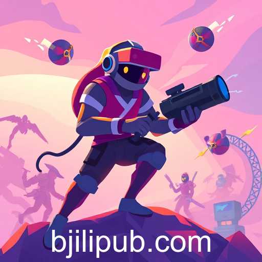 Jilipub: Transforming the Online Gaming Landscape
