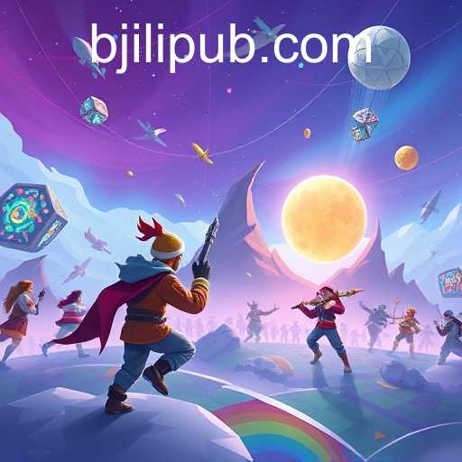 Jilipub: Revolutionizing Online Gaming in 2025