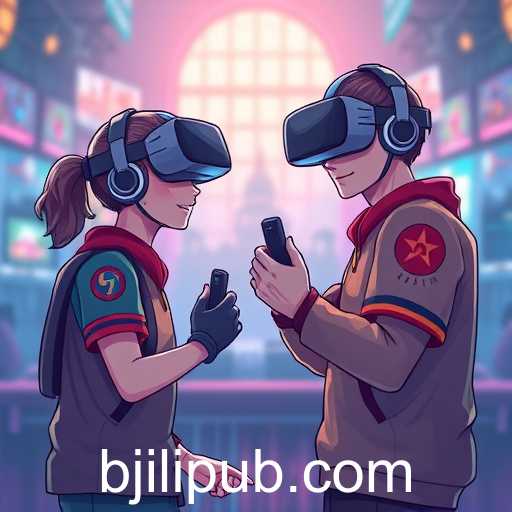 Jilipub: Revolutionizing Online Gaming