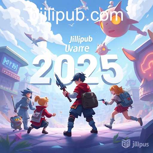 Jilipub: Revolutionizing Online Gaming in 2025