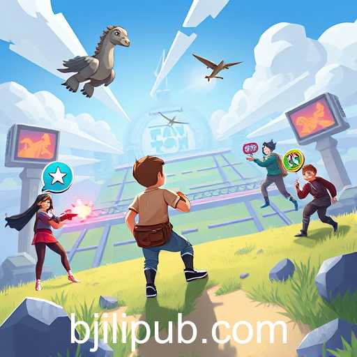 jilipub