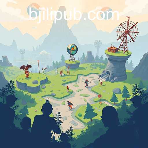 The Rising Influence of Jilipub in Online Gaming