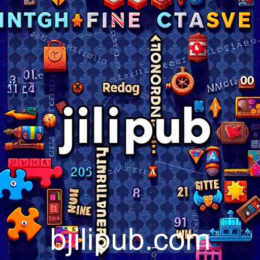 Exploring the 'Jilipub' Puzzle Game Collection: A Haven for Puzzle Enthusiasts