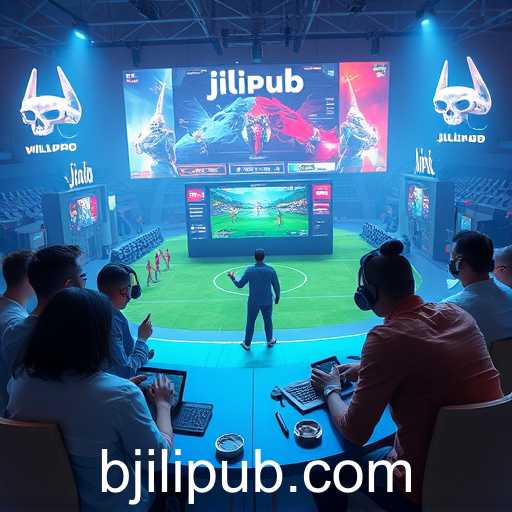 The Rise and Influence of Jilipub in Gaming Culture