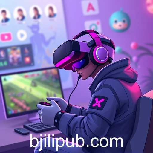 The Rise of Jilipub: A Digital Revolution in Gaming