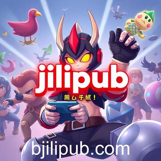 Rise of JiliPub in Gaming Industry