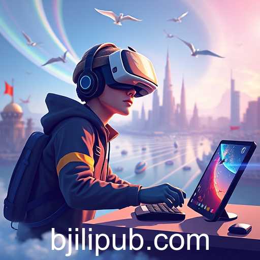 The Rise of Jilipub: Revolutionizing Online Gaming