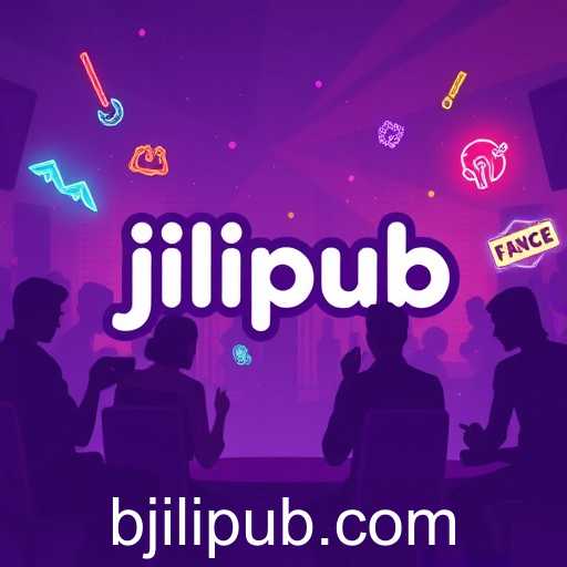 The Rise of Jilipub: A Gaming Phenomenon in a Changing World