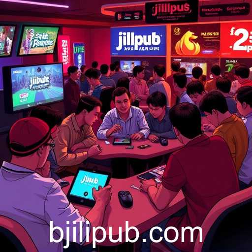 jilipub